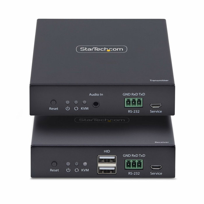 Switch KVM Startech IH2006-KVM-EXTENDER