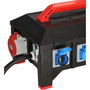 Brennenstuhl BSV 5-32A FI Distributeur de puissance professionnel
