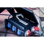 Brennenstuhl BSV 5-32A FI Distributeur de puissance professionnel