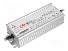 MEAN WELL HLG-40H-54 Alimentation LED 40W 54VDC