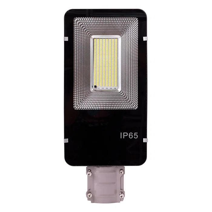 Farola LED Solaire avec Télécommande - Dimmable - Panneau 6V 200W, Batterie 3.2V 20000mAh - Éclairage Extérieur Étanche IP65 Farola LED Solaire avec Télécommande - Dimmable - Panneau 6V 200W, Batterie 3.2V 20000mAh - Éclairage Extérieur Étanche IP65