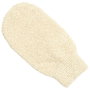 Cosmetic Club Manopla exfoliante de jute