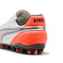 Chaussures de Football pour Adultes Puma King Match Mg