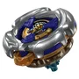 Beyblade X Booster Pack Curse Mummy 7-55W UX, Toupie de type défense