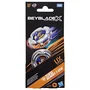 Beyblade X Booster Pack Curse Mummy 7-55W UX, Toupie de type défense