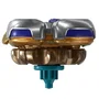Beyblade X Booster Pack Curse Mummy 7-55W UX, Toupie de type défense