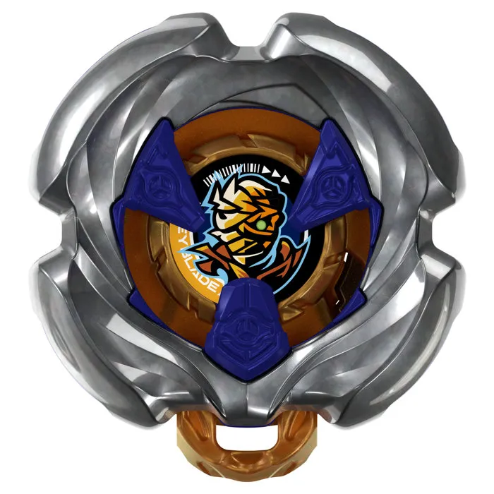 Beyblade X Booster Pack Curse Mummy 7-55W UX, Toupie de type défense Beyblade X Booster Pack Curse Mummy 7-55W UX, Toupie de type défense
