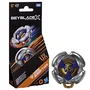 Beyblade X Booster Pack Curse Mummy 7-55W UX, Toupie de type défense