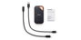 SanDisk Extreme PRO Portable SSD 2 To - SDSSDE81-2T00-G25