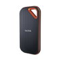 SanDisk Extreme PRO Portable SSD 2 To - SDSSDE81-2T00-G25