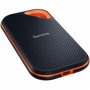 SanDisk Extreme PRO Portable SSD 2 To - Noir