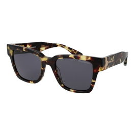 Lunettes de soleil Homme Trussardi TSM9026 52G21 Multicouleur