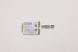 Lenovo CMBFBCL850-GL Module sans fil 4G LTE CAT9 M.2