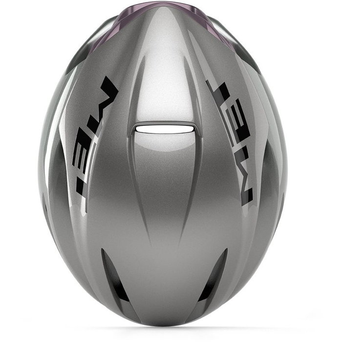 Met Manta Mips Gris Opale Brillant T.S