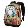 KARACTERMANIA Sac à dos Harley Quinn DC Comics Mad Love - 41 cm (41x30x18 cm)