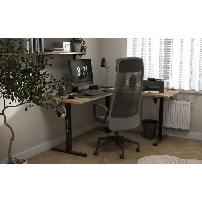 Support réglable Mark Adler MA-XENO 7.6 Noir