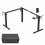 Support réglable Mark Adler MA-XENO 7.6 Noir