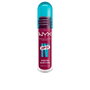 Nyx Professional Makeup - LIP IV Baume à lèvres hydratant et brillant longue tenue, couleur Magent, 5 ml
