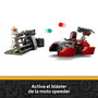 LEGO Star Wars 75449 Pack de combat Le siège de Mandalore