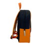 CYP BRANDS Sac à Dos 3D Dragon Ball 30 cm, Tirants Ergonomiques Réglables, Dos et Bretelles Rembourrés, Porte-Bouteille, 24x10x30 cm