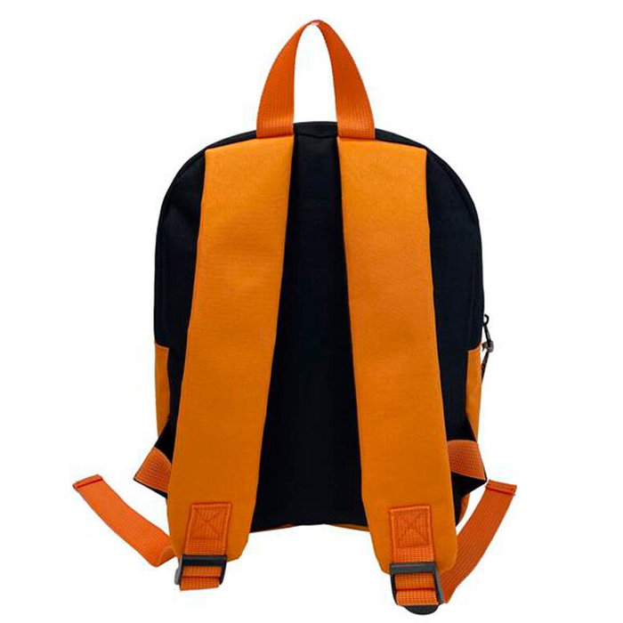 CYP BRANDS Sac à Dos 3D Dragon Ball 30 cm, Tirants Ergonomiques Réglables, Dos et Bretelles Rembourrés, Porte-Bouteille, 24x10x30 cm