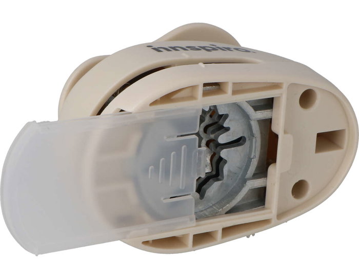 Innspiro Troqueladora de figuras Eva Foam Punch 38mm