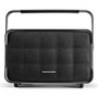 Energy Sistem Classy 2.1 Enceinte Bluetooth Portable 150W Extra Bass Design Rétro Noir
