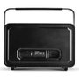 Energy Sistem Classy 2.1 Enceinte Bluetooth Portable 150W Extra Bass Design Rétro Noir