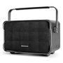 Energy Sistem Classy 2.1 Enceinte Bluetooth Portable 150W Extra Bass Design Rétro Noir