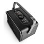 Energy Sistem Classy 2.1 Enceinte Bluetooth Portable 150W Extra Bass Design Rétro Noir