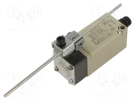 OMRON HL-5050G Interrupteur de fin de course à tige réglable