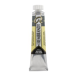 Rembrandt Aquarelle Verde Interferencia 848 en tube 20 ml