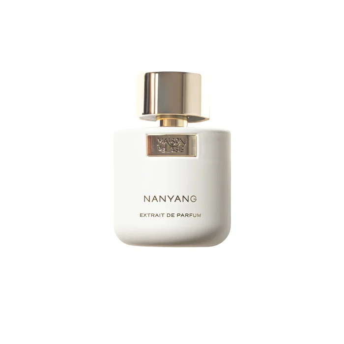 Maison De L'Asie Nanyang Extrait de parfum 100 ml Maison De L'Asie Nanyang Extrait de parfum 100 ml