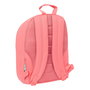 Cartable Benetton benetton basics Corail 31 x 41 x 16 cm