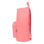 Cartable Benetton benetton basics Corail 31 x 41 x 16 cm