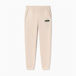 Pantalon de Survêtement pour Adultes Puma Essentials Rose
