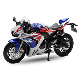 TACHAN Maquette Moto 1:12 Honda CBR1000RR-R Fireblade SP Rouge - Réplique Échelle +3 Ans