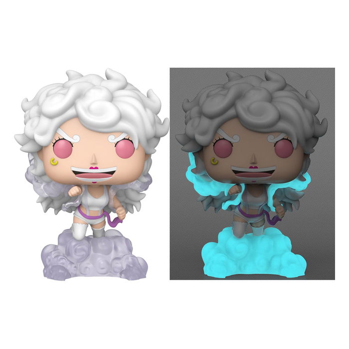Funko Pop! Jewelry Bonney - One Piece (Nº 2255) - POP! Animation