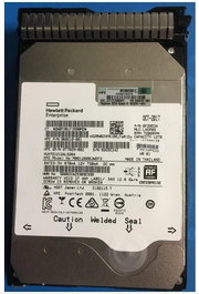 HP SPS-DRV HDD 12TB 7.2K LFF SAS SC HE DS