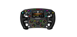Moza Racing Moza Racing Controller FSR2 Formula Wheel / RS068 Black