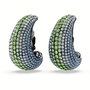 Boucles d´oreilles Femme Swarovski 5689592
