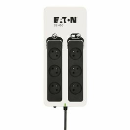 Eaton 3S 450 FR Onduleur Off-line 450VA 6 prises FR