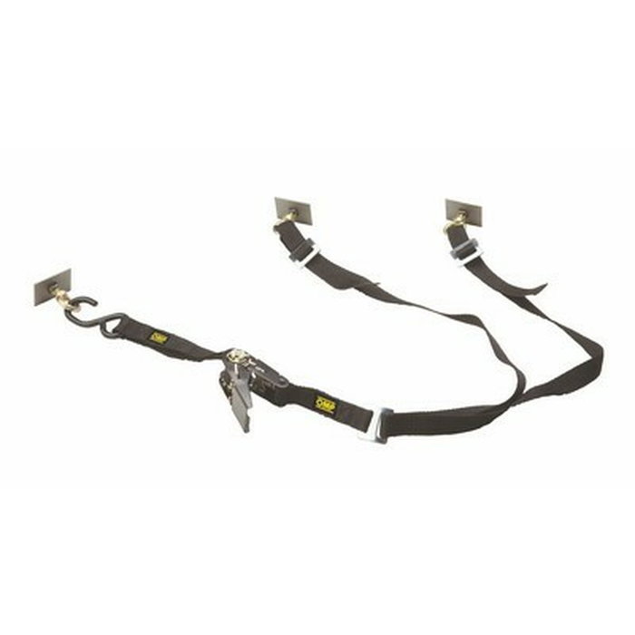 OMP Corde de roue de rechange en nylon OMP Corde de roue de rechange en nylon