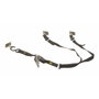 OMP Corde de roue de rechange en nylon