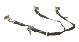OMP Corde de roue de rechange en nylon