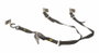 OMP Corde de roue de rechange en nylon