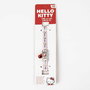 Collier pour chat Hello Kitty Rouge