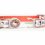 Collier pour chat Hello Kitty Rouge
