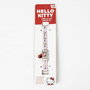 Collier pour chat Hello Kitty Rouge