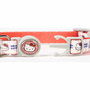 Collier pour chat Hello Kitty Rouge